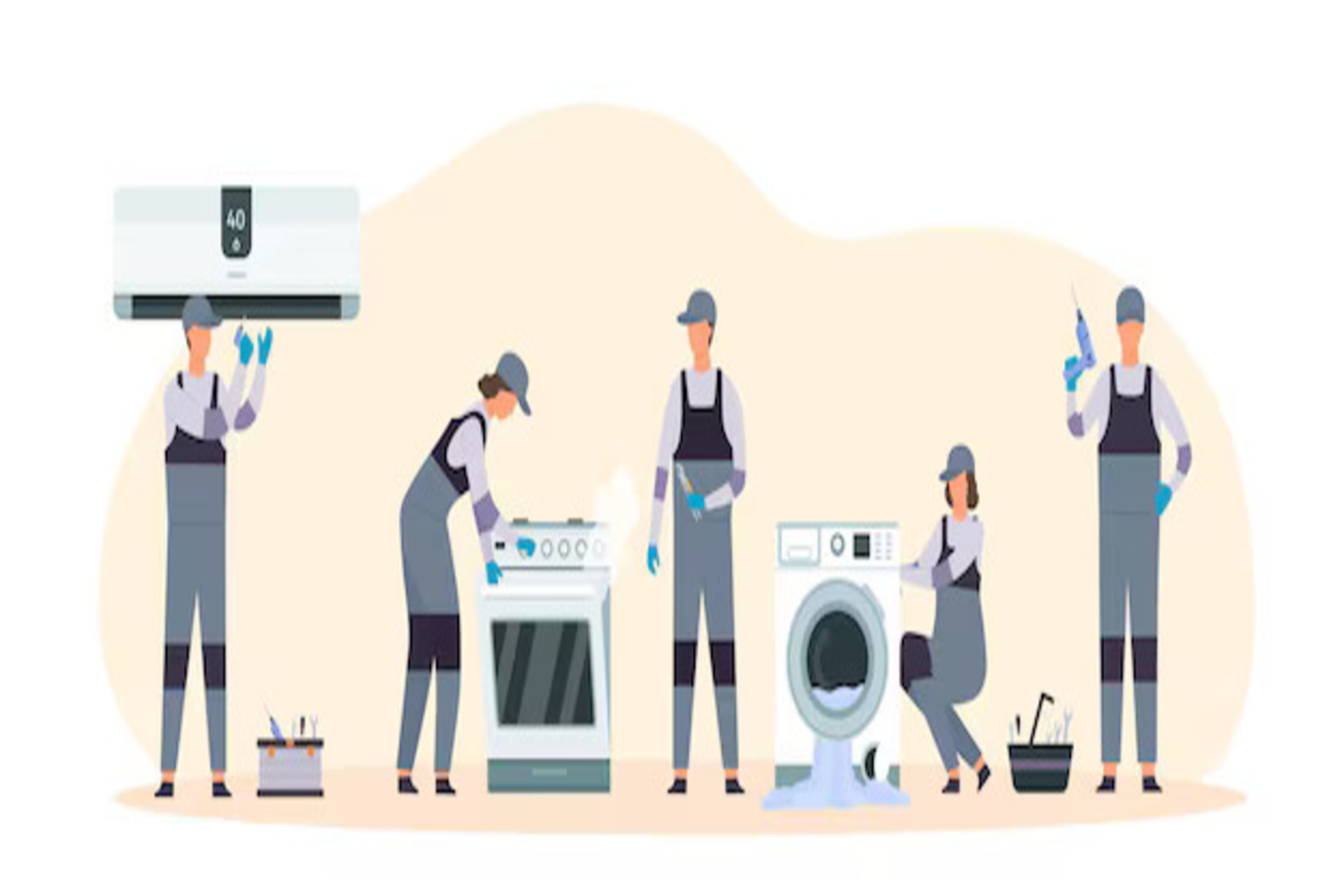 Aircon Servicing