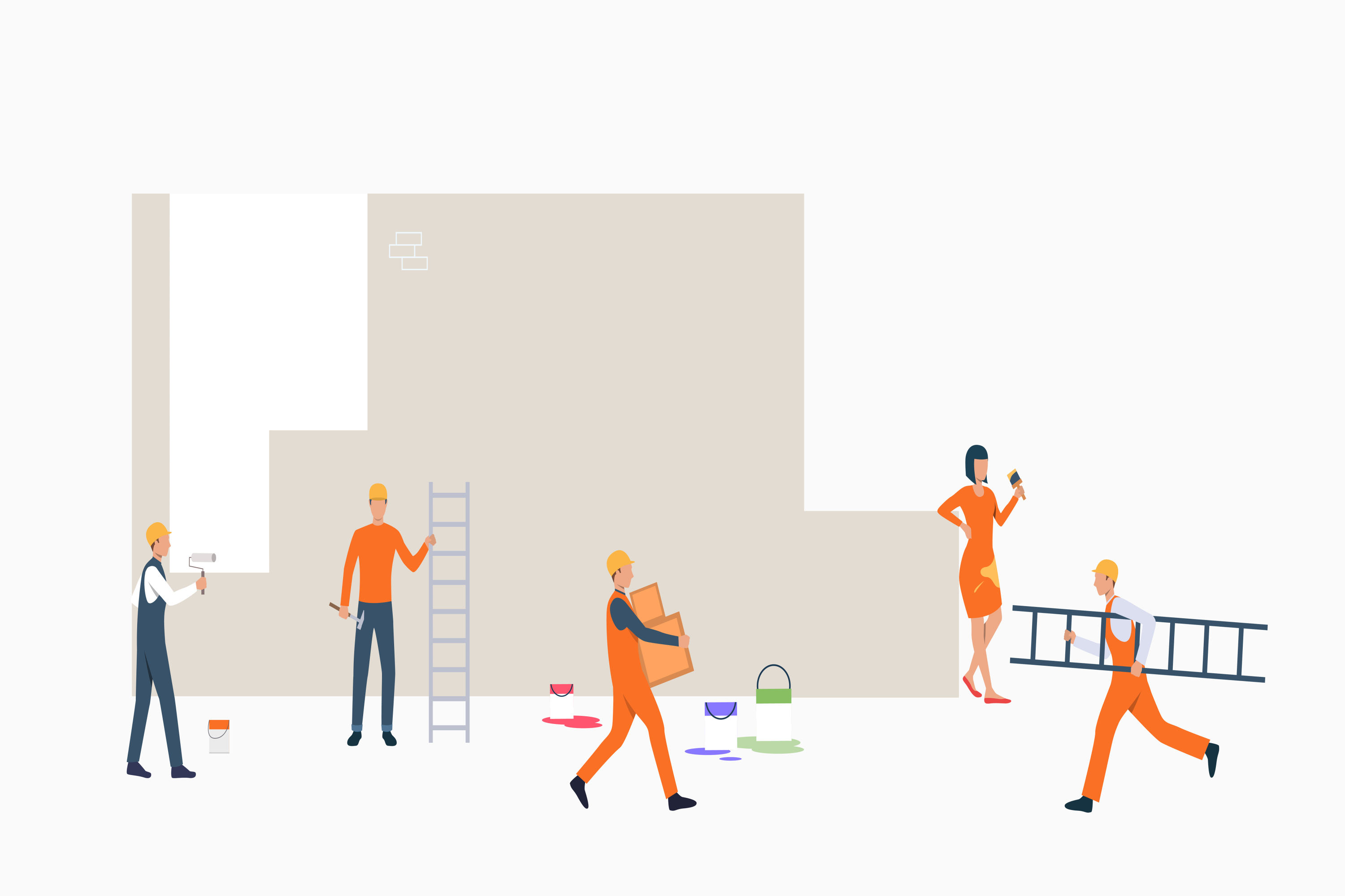 Renovation Services
