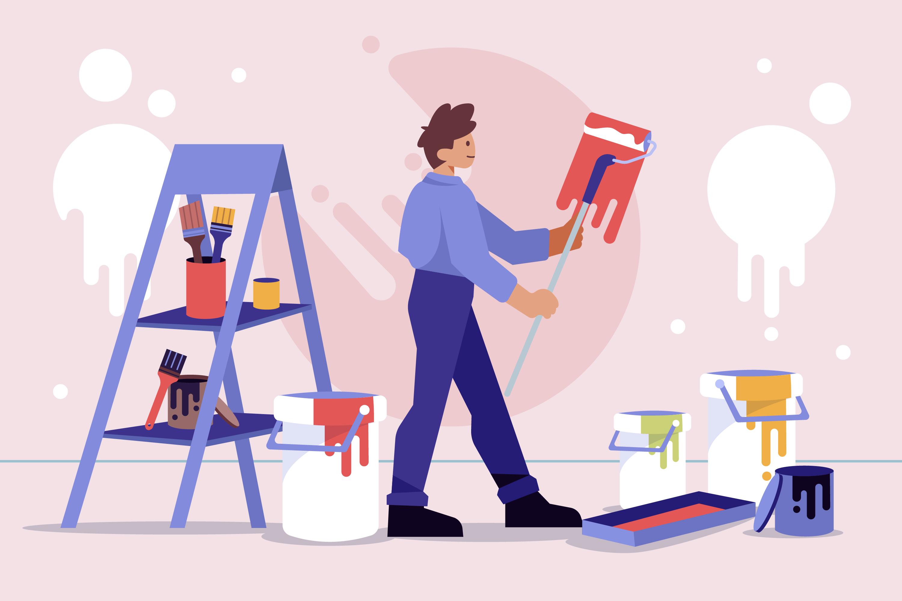Painting Services