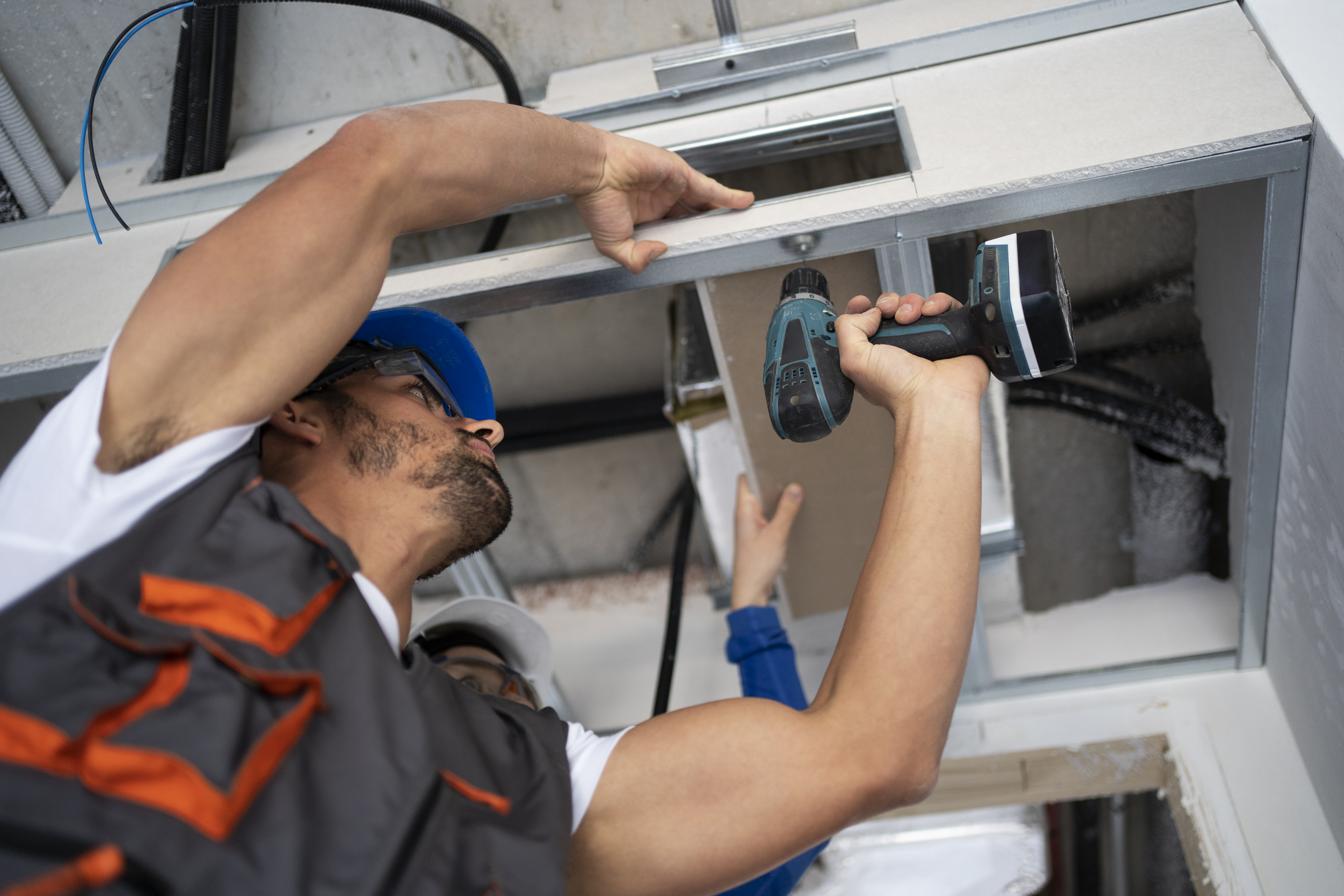 AC Maintenance