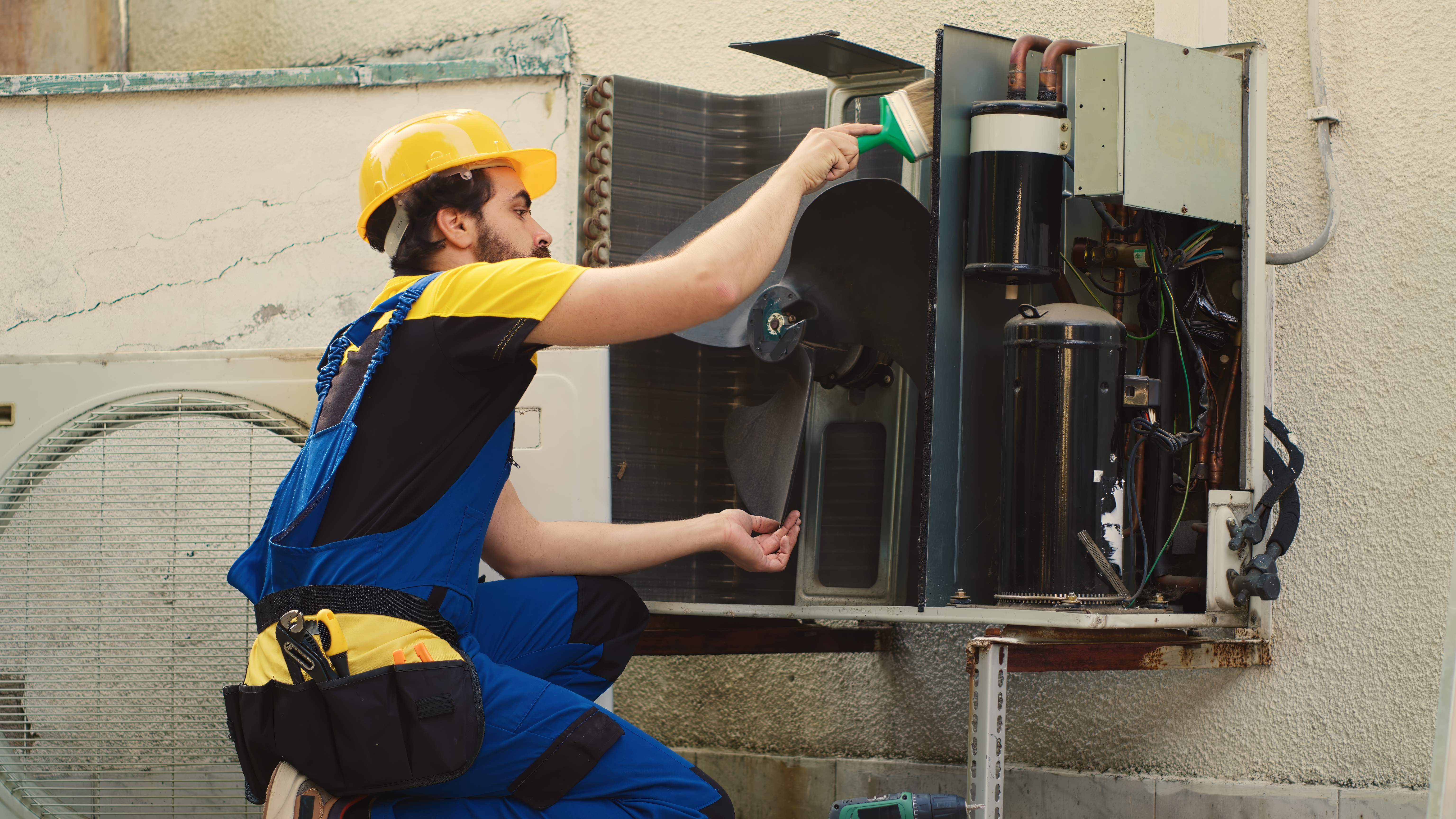 Aircon Service