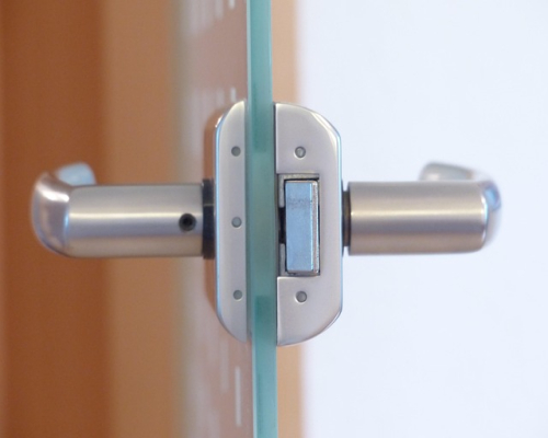 Window & Door Repair