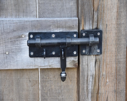 Door Lock