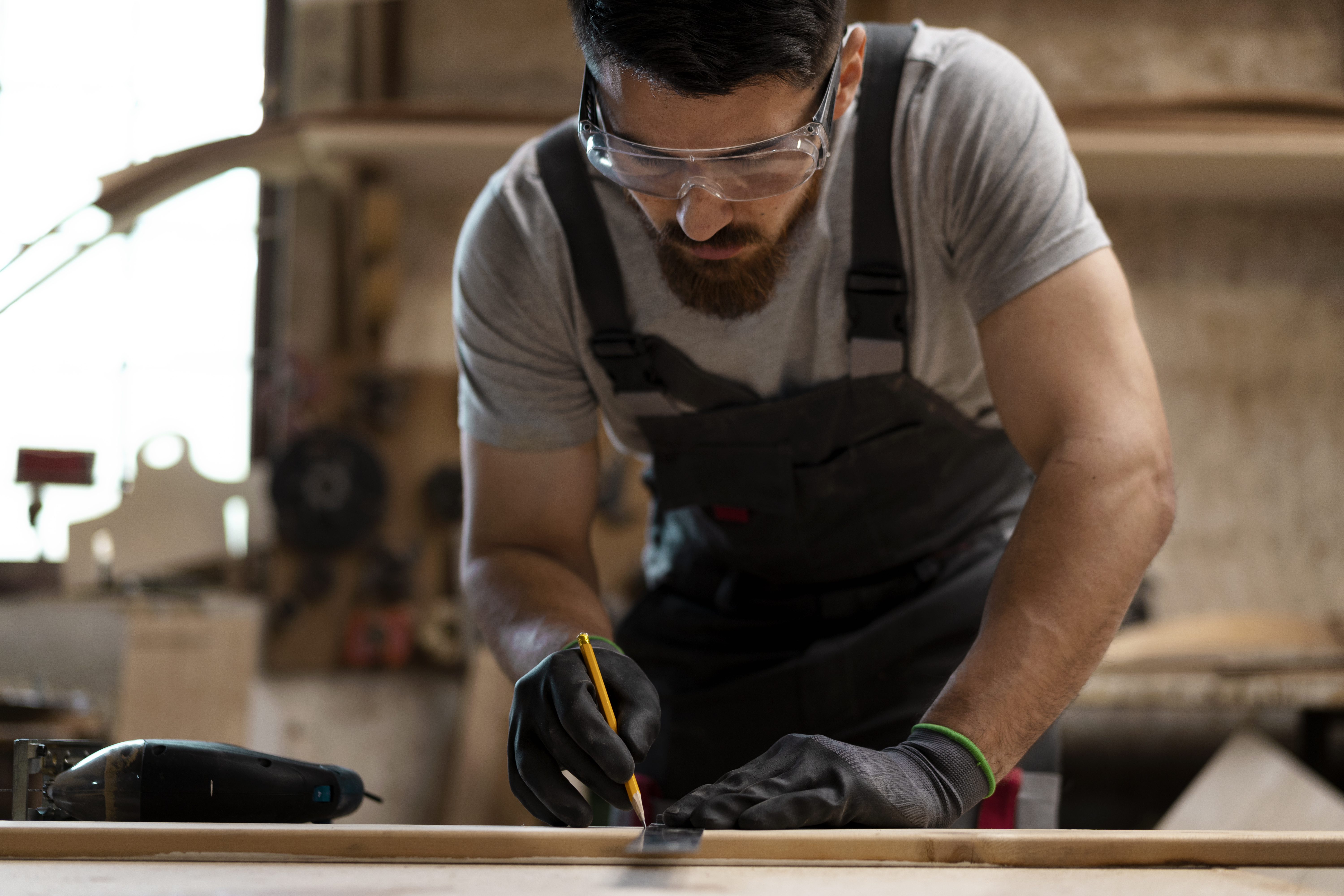 Furniture Repair
