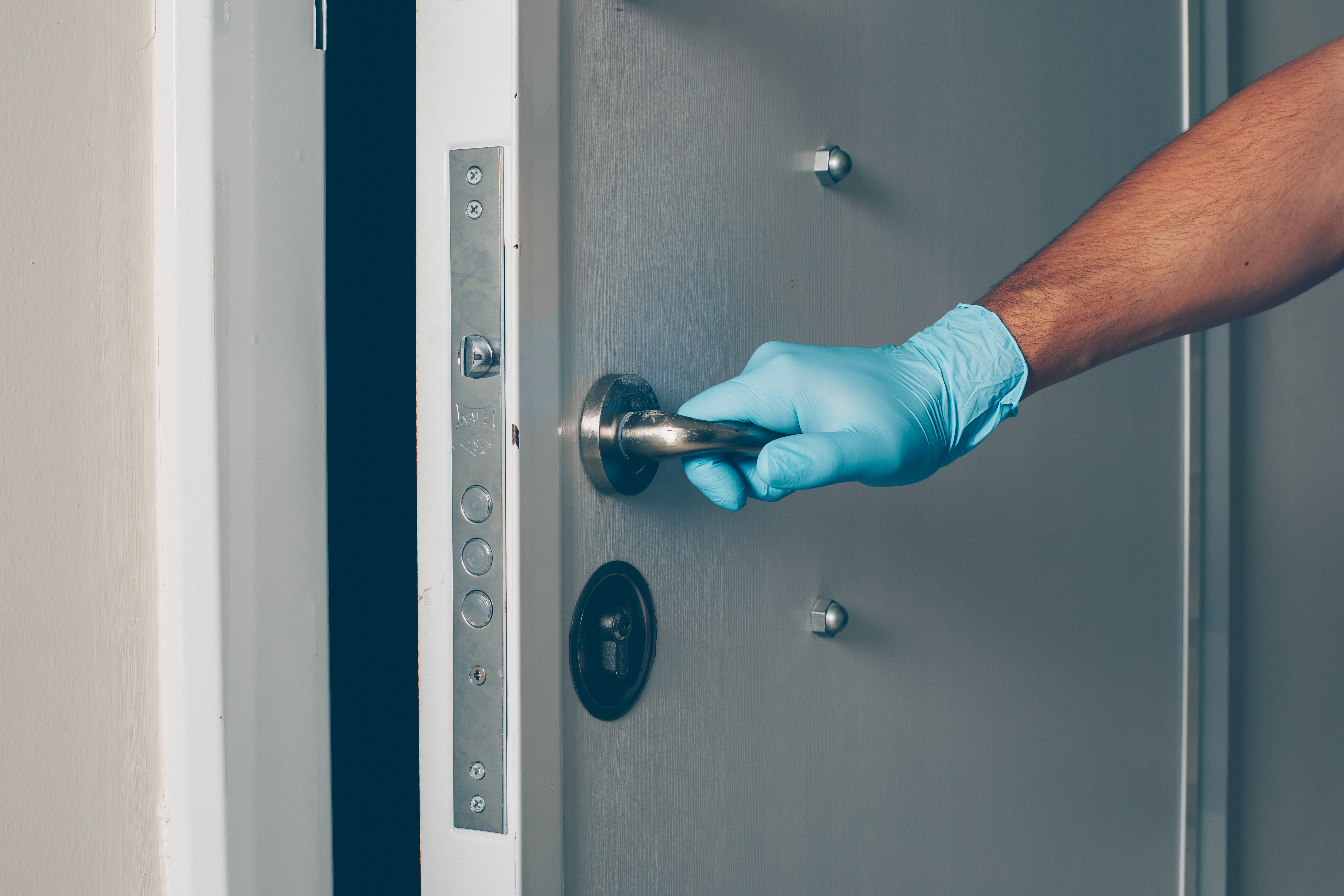 Emergency Lockout