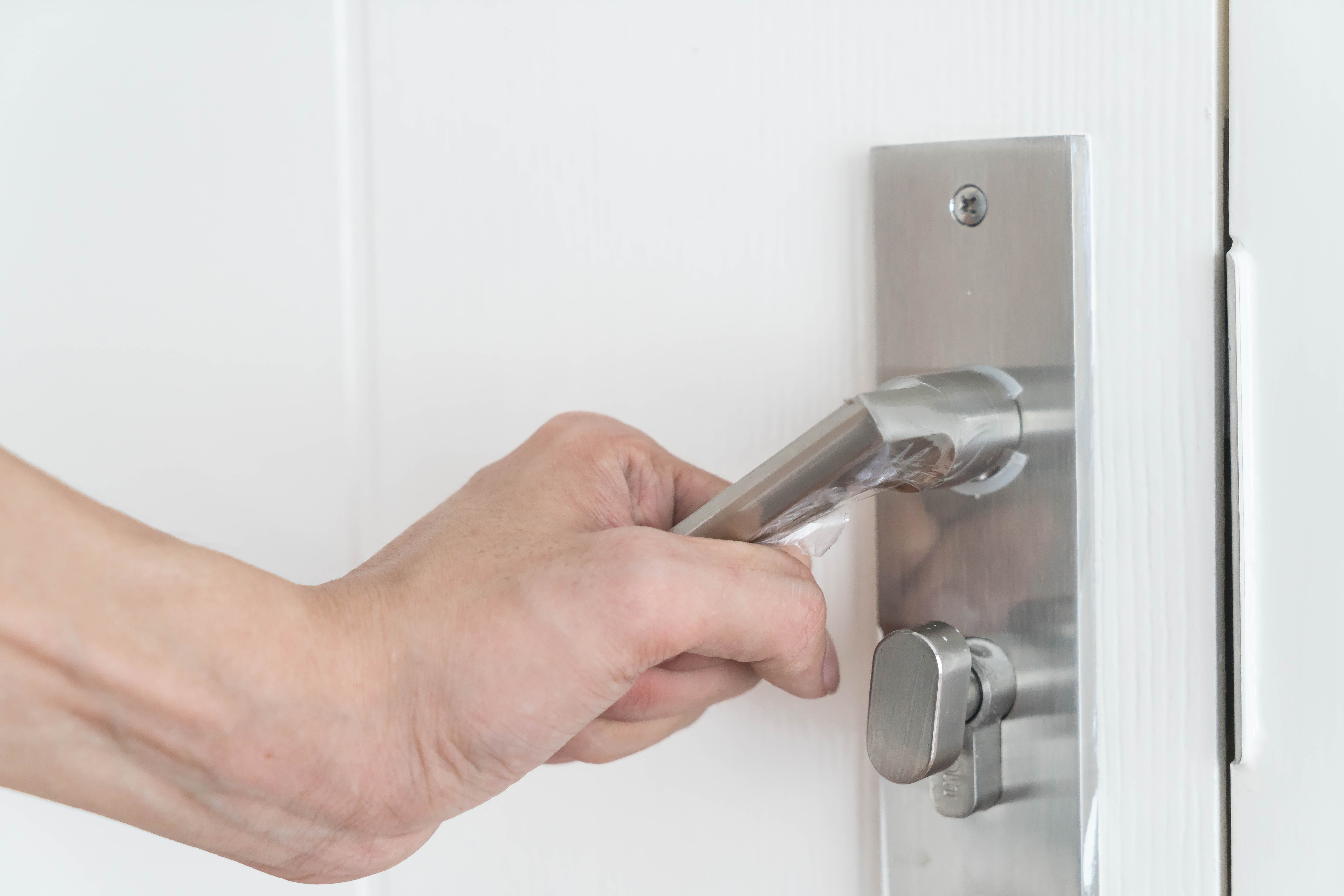 Emergency Lockout