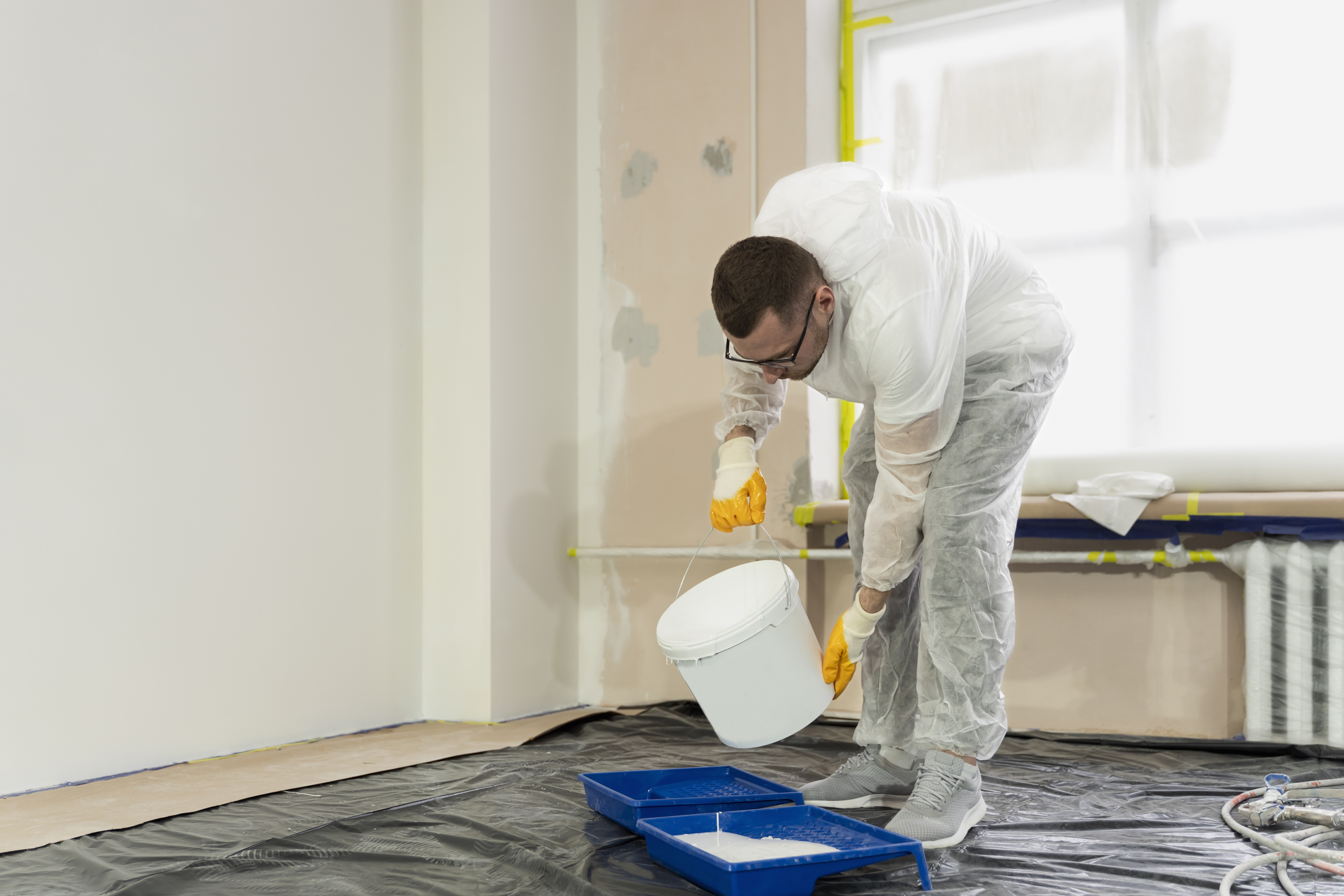 Wall Painting