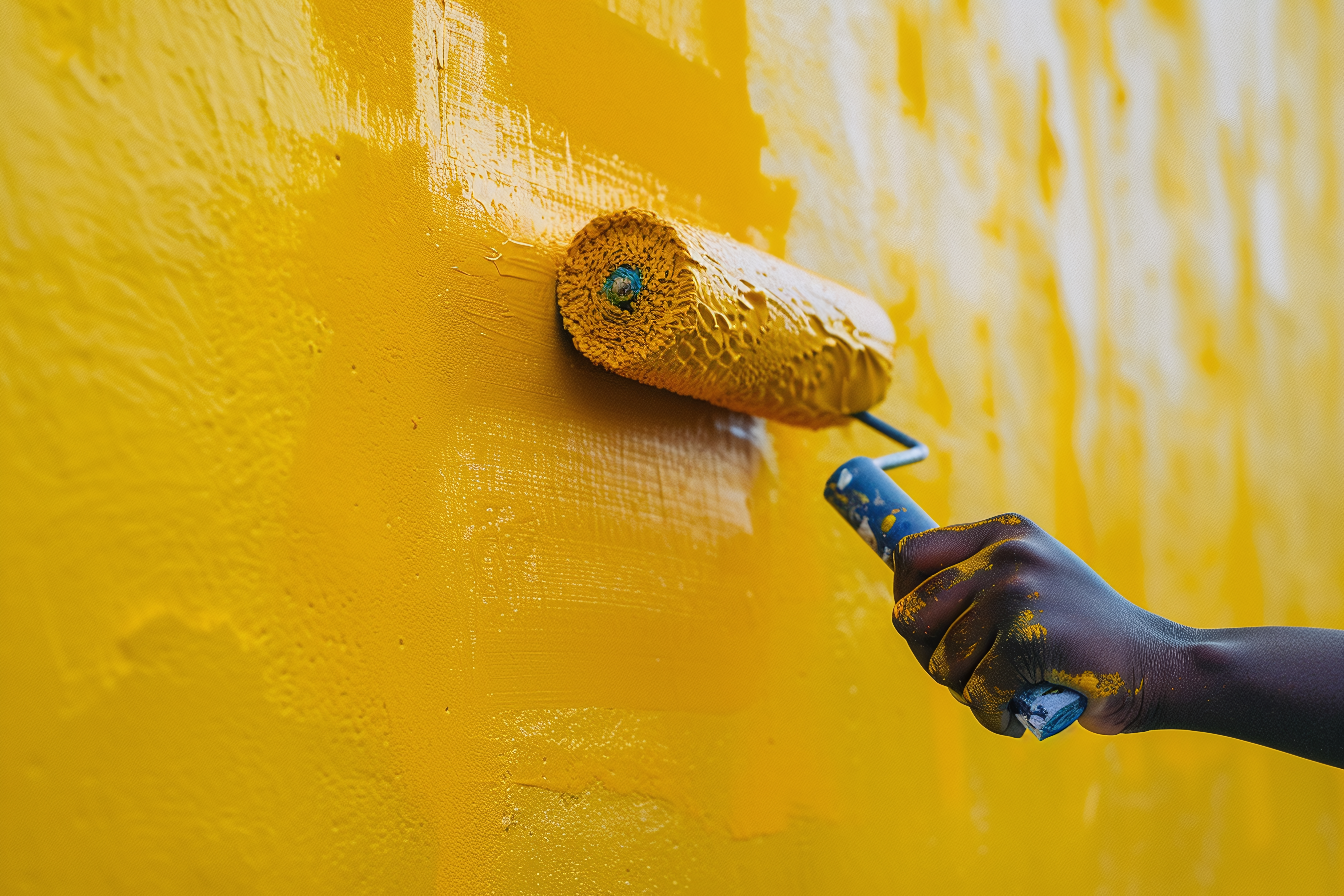 Exterior Painting