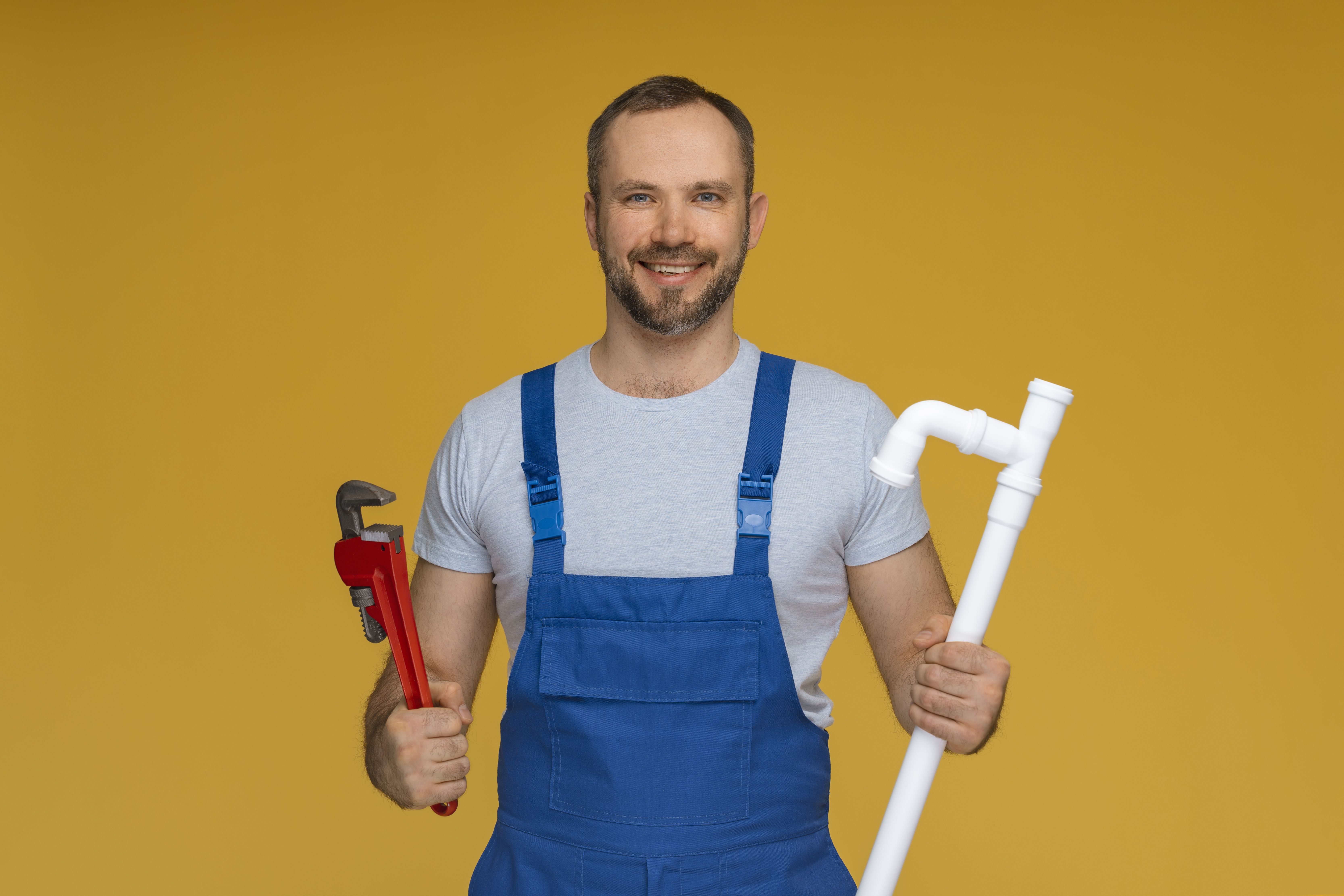 Leak Fixing
