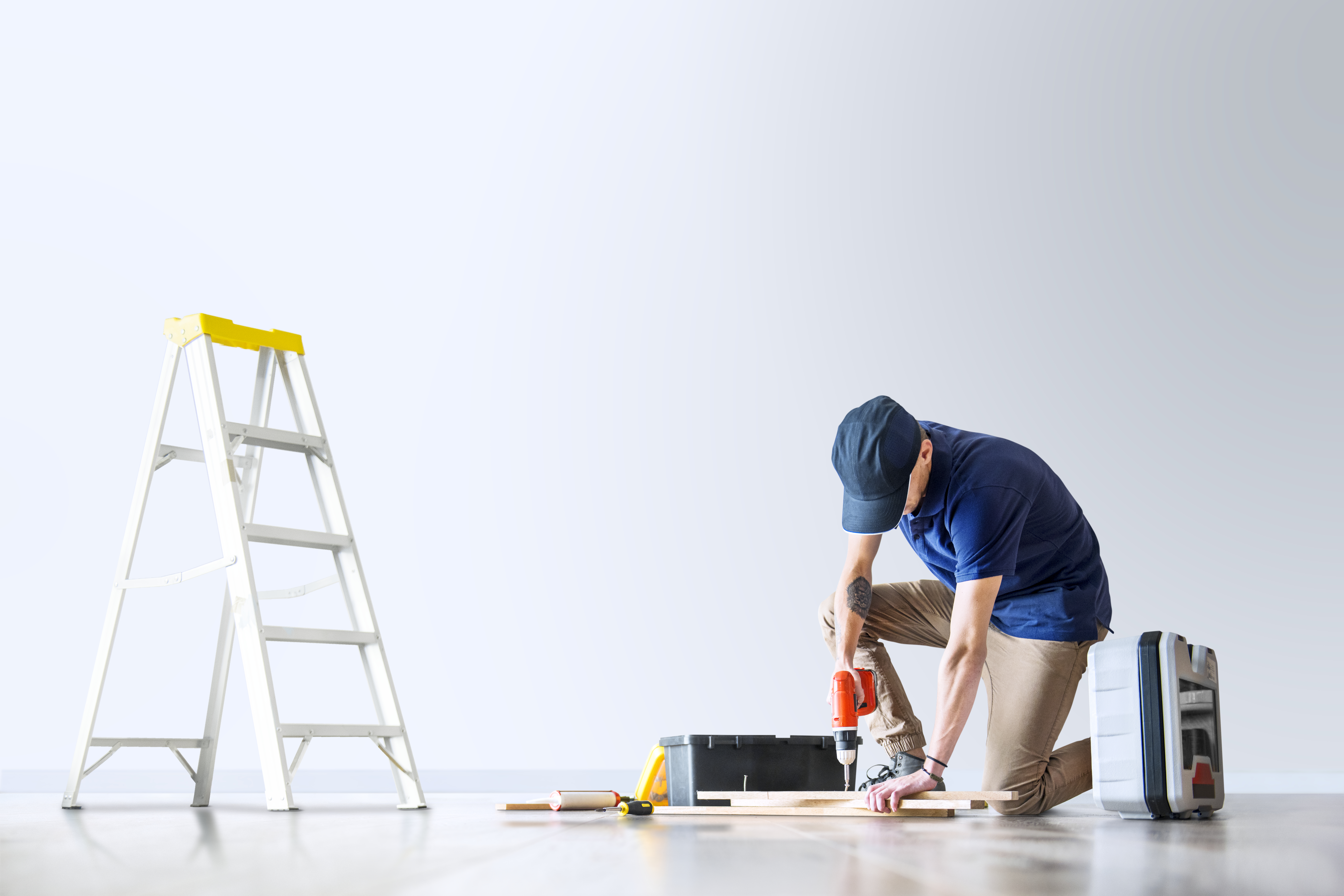 Interior Renovation