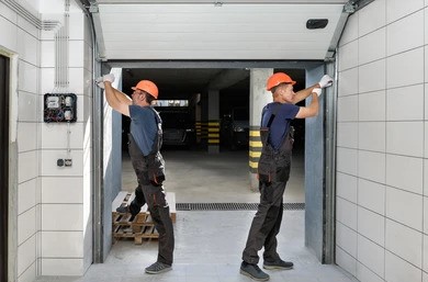 Shutter Replacement